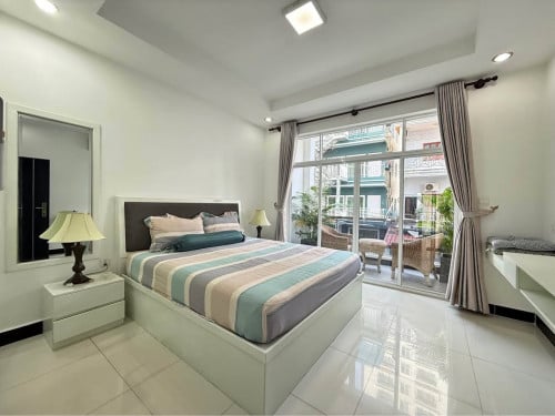 MODERN ONE BEDROOM FOR RENT-BKK3 🍀