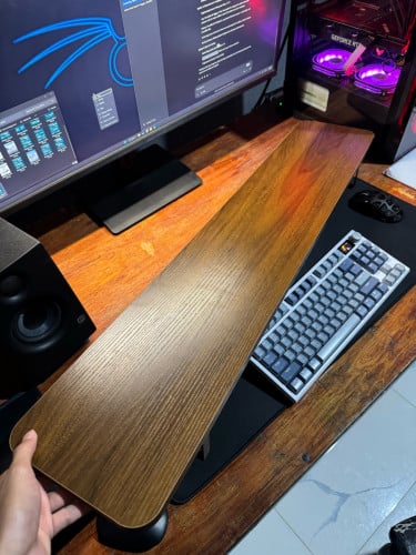 Monitor stand 6$