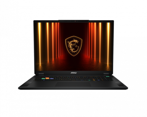 MSI Stealth 18 HX AI A2XWHG-044KH