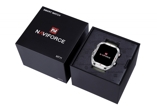 NAVIFORCE NT11