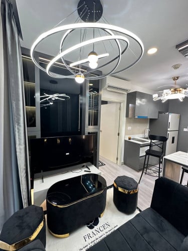 Nice 1 Bedroom 450$ Toul Kork