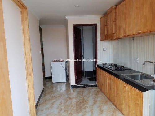 Nice 1Bedroom Apartment Elevator Toul Kork