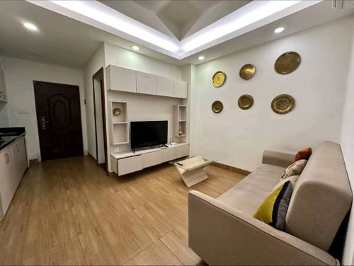 Nice 1Bedroom Condo Furnished Beong Trabek