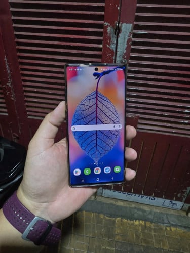 Note 10 plus 512G (Company)