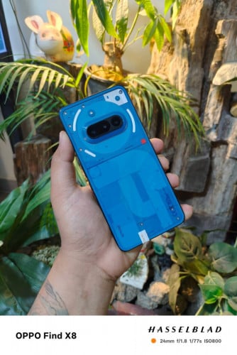 Nothing phone 3A/ram12/256G/