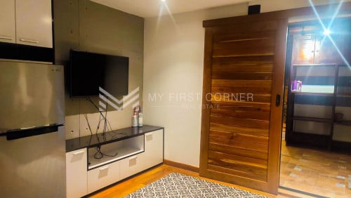 One Bedroom Apartment for Rent