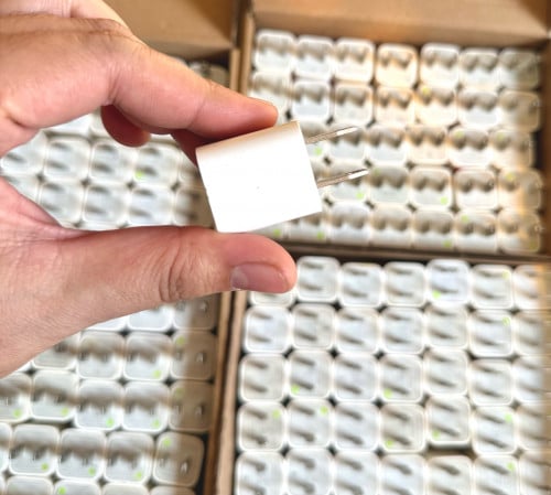 Original iPhone USB port 5W