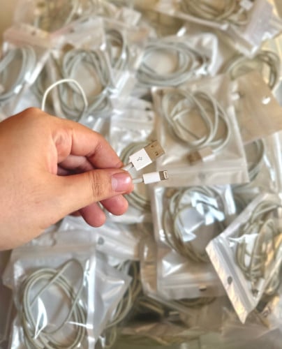 Original USB-A to Lightning