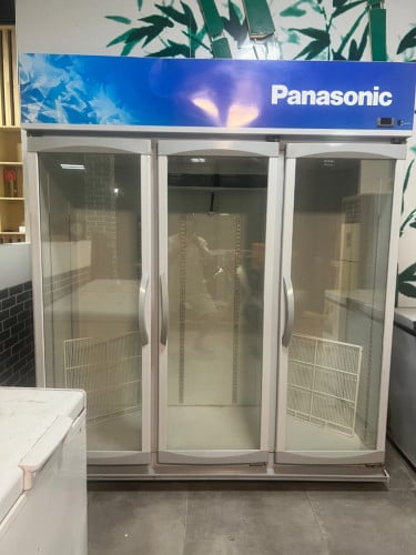 Panasonic Refrigerated Display Cases for Sale