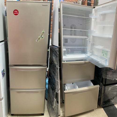 Panasonic98%ទឹកកកអូតូ 1m80/63/60