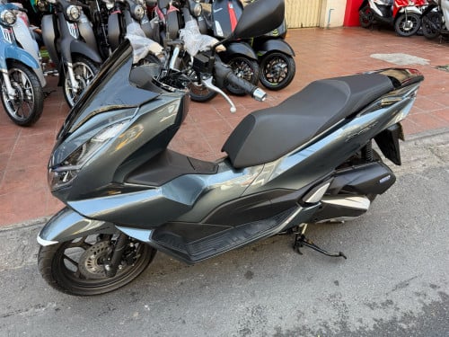 Pcx 125cc Jpan
