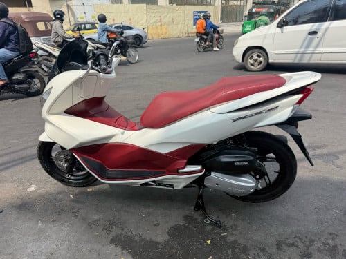 Pcx 150
