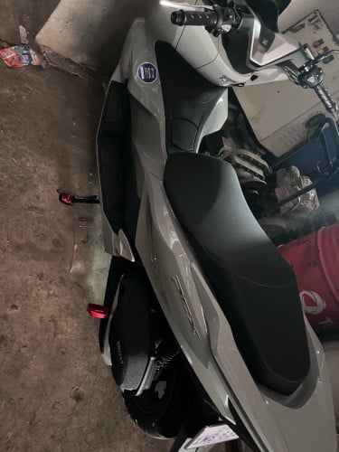 Pcx 2026 ncx មានគ្រឿងncx ម៉ូតូខ្ញុំជិះផ្ទាល់800kmស្អាត99%