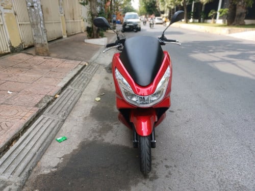 PCX014ជប៉ុន125ccលក់តម្លៃធូរ