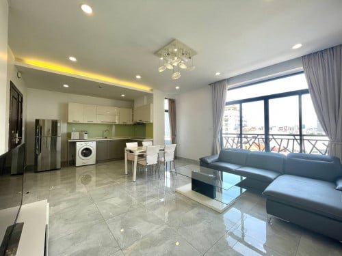 PRECIOUS ONE BEDROOM FOR RENT-DAUN PENH 🍀