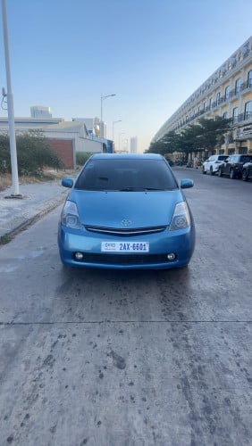 Prius 06