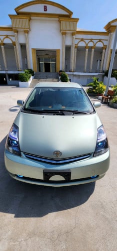 Prius 07 hfull  11400 ចរចា