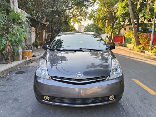 Prius 08 full touring edition Bass JBL ម៉ាញេJBLឌីស6​ ក្រដាសពន្ធ​