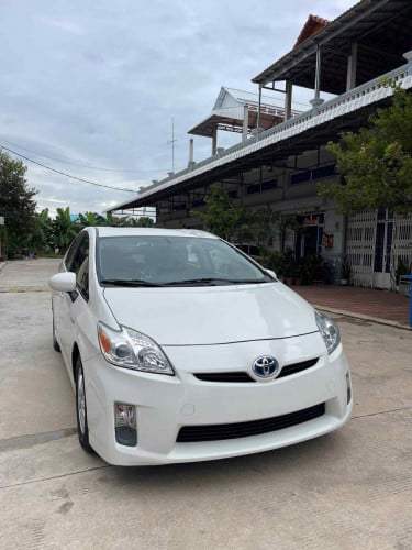 Prius 2010 option 3 JBL