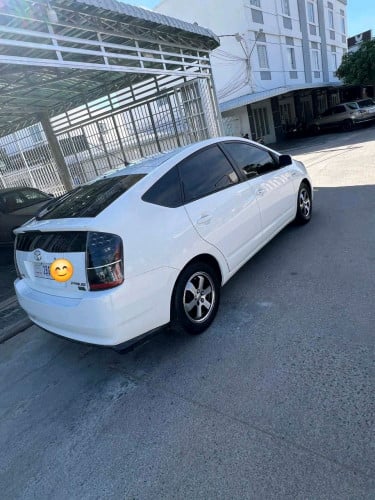 Prius hfull 2006 2BGx