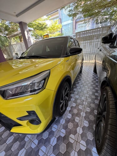 Raise 2022 ម្ចាស់ដើម ផ្លាកលេខ កម្ពុជា  អត់បុក គីឡូតិច