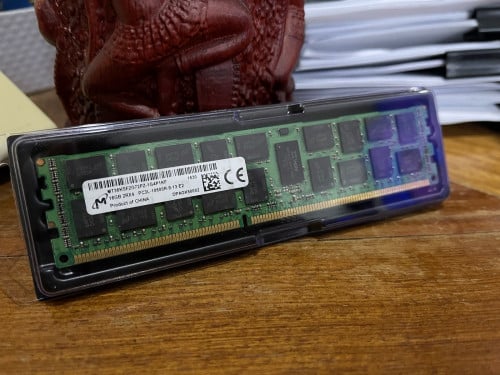 RAM DDR3 16GB 1600Mhz (NEW 100%)