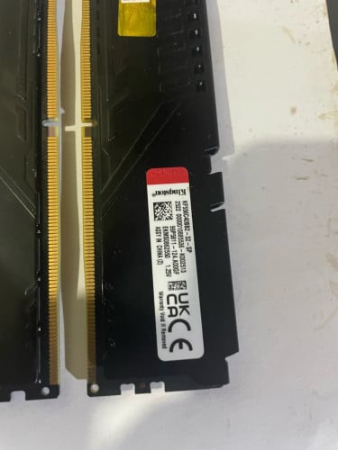 Ram desktop DDR 5 Fury beast 5600MT/s