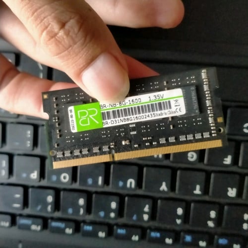 Ram laptop 8G