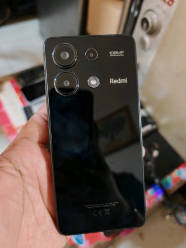Redmi Note 13 Global