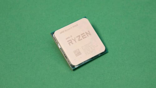 RYZEN 9 3900X