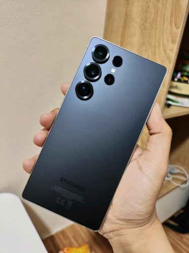 S25 Ultra Global 98%