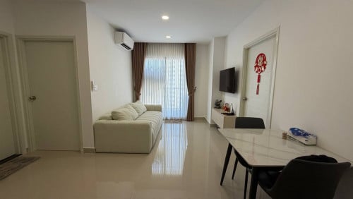 Sale - 2 Bedrooms at Chipmong Parkland TK Condo