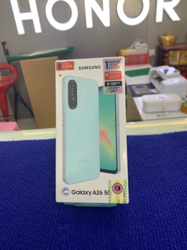 Samsung Galaxy A26 5G/128G🎁😍📥
