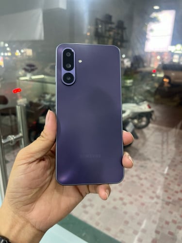 SAMSUNG GALAXY JUMP4