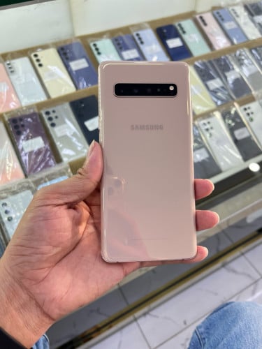 SAMSUNG GALAXY S10 5G