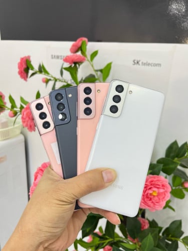 SAMSUNG GALAXY S21 5G