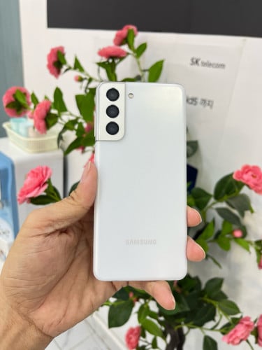SAMSUNG GALAXY S21 5g