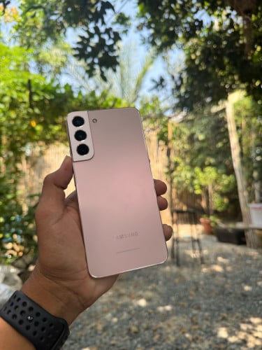 samsung galaxy s22 plus KH 98% 8G/256G