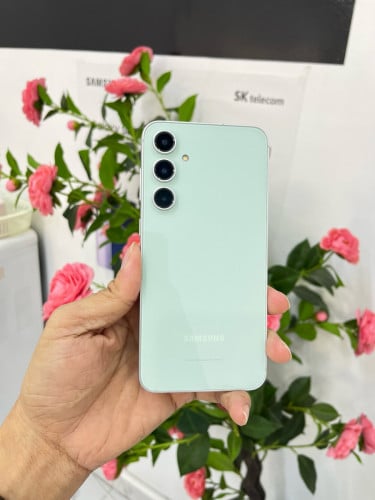 SAMSUNG GALAXY S23FE