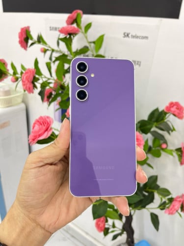 SAMSUNG GALAXY S23FE