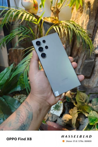 Samsung galaxy S24 Ultra/ram12/256G/