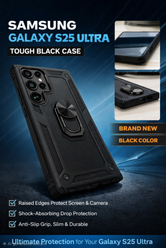 Samsung Galaxy S25 Ultra Case