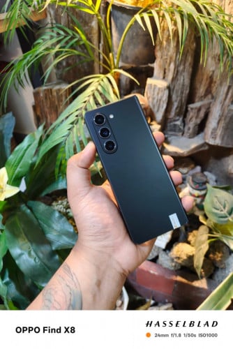 Samsung galaxy Z fold 5/ram12/256G/(Global Sim2)