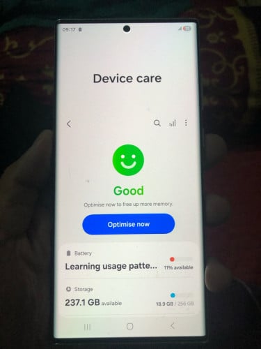 Samsung S22 Ultra Global 256G