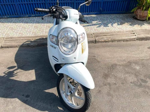 Scoopy020លក់តម្លៃធូរ