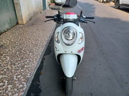 Scoopy023លក់តម្លៃធូរ