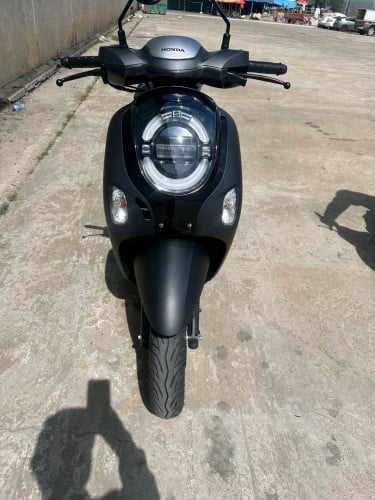 Scoopy025ប្រើsmartyលក់តម្លៃធូរ