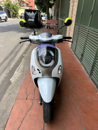 Scoopy025ប្រើsmartyលក់តម្លៃធូរ
