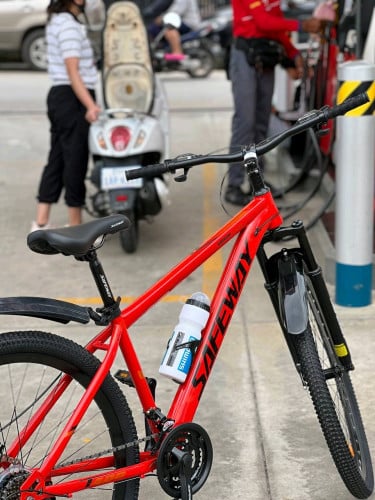 Sell bycicle MTB, size 29