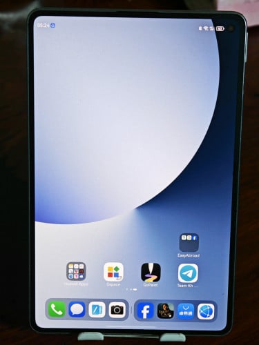 Sell Huawei Matepad mini 5g rom12 ram256g